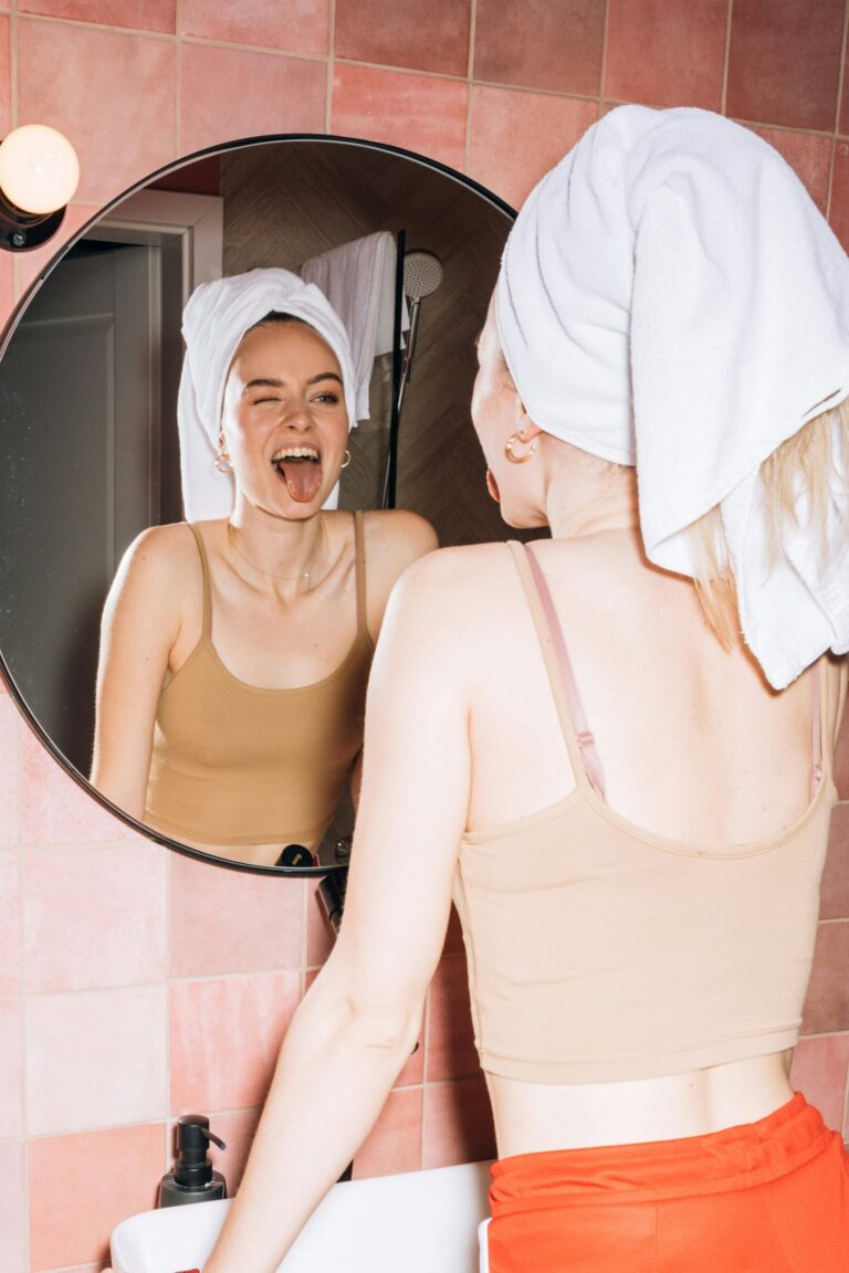 The Ultimate Glow-Up Guide: Beauty Edition