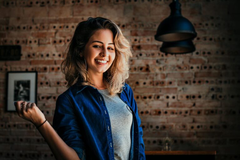 30 Glow-Up Habits That Will Transform Your Life in 30 Days